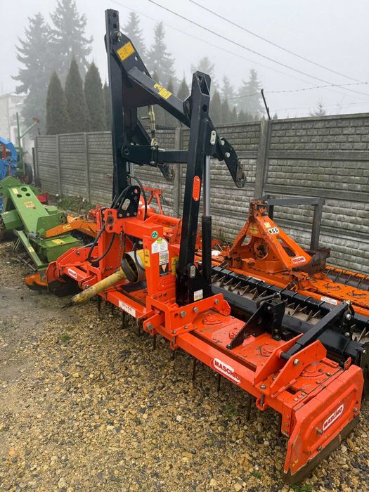 Brona wirowa Maschio DC3000 ***import Niemcy***