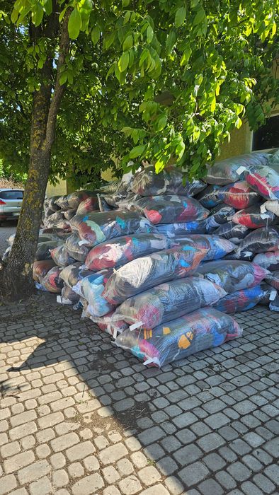 Сумки секонд-хенд гуртом. Топова категорія. 3000 клієнтів