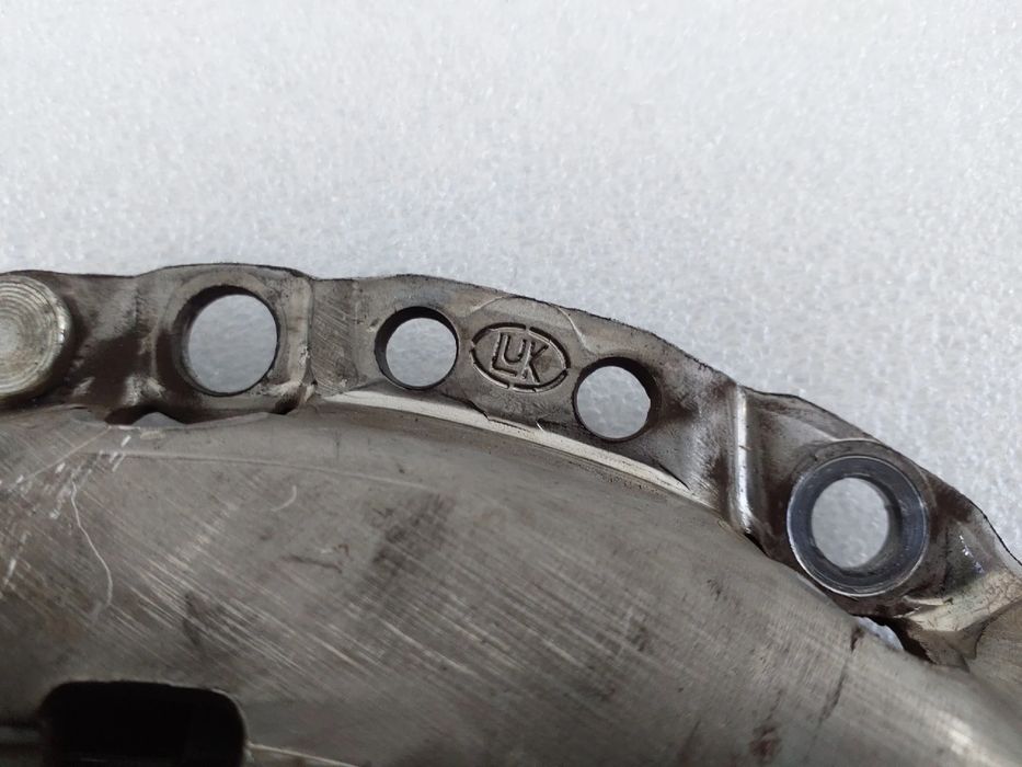 Kit embraiagem BMW 1 (E87)