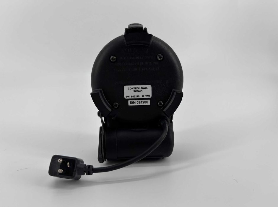 Avon Control DWG