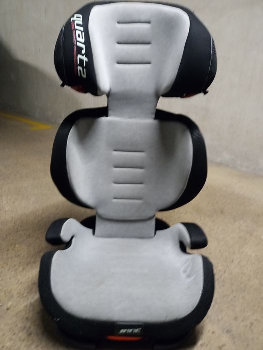 Fotelik samochodowy 15-36kg isofix Quartz Jane, ADAC 4 gwiazdki