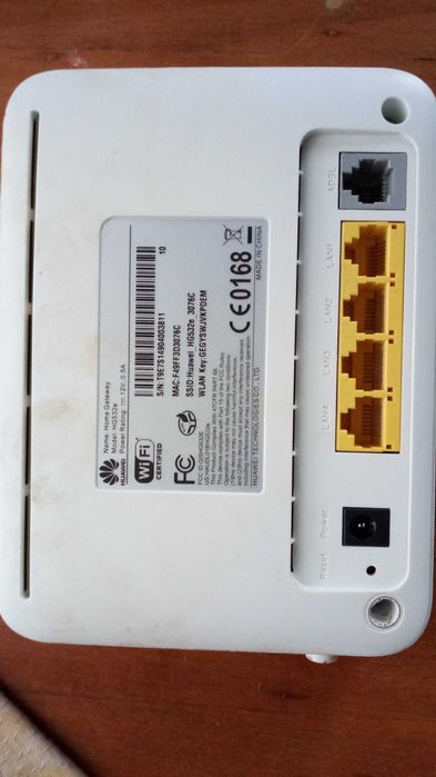 Cnt Configurar Huawei Hg532s Como Repetidor Wifi Adsl Configurar