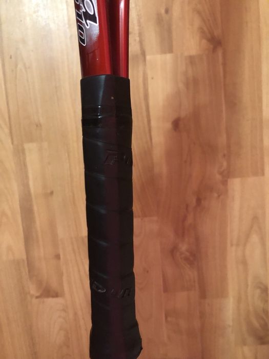 Ракетки для большого тенниса Leopard Trojan L2  Pudun PT