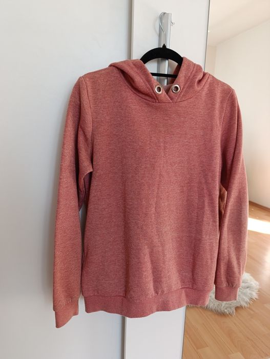 Bluza z kapturem