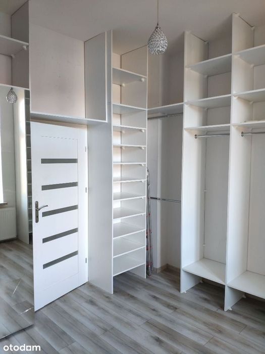 Mieszkanie 3-pokojowe 120m2 Hol Balkon Garderoba