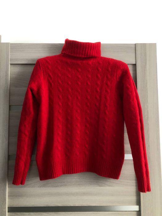 Гольф светр Polo