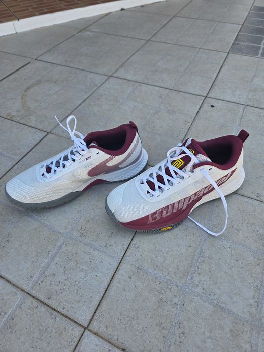 Sapatilhas Padel BULLPADEL XPLO