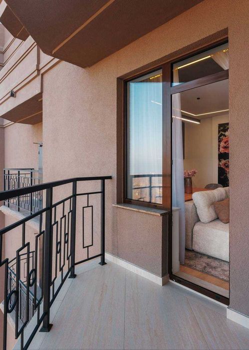 новая квартира в жк Родос! парк Победы!