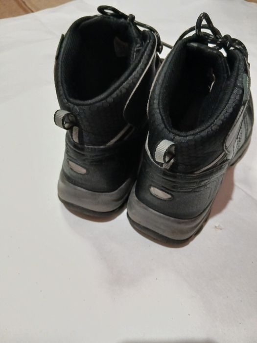 Чоловічі зимові черевики Crivit 42р