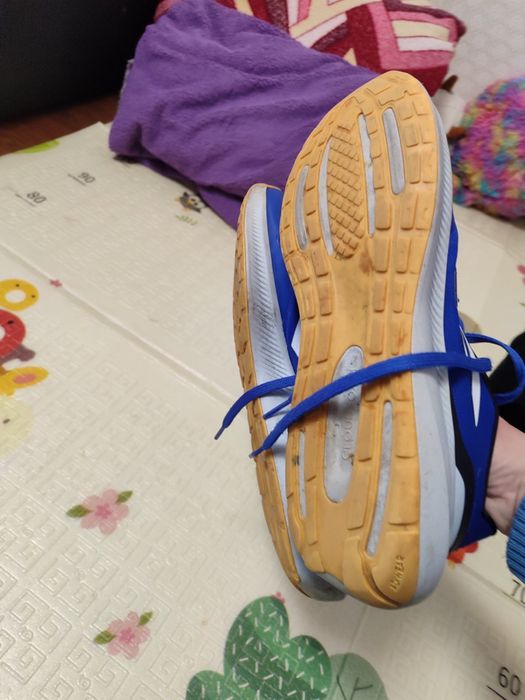 Кросівки чоловічі adidas