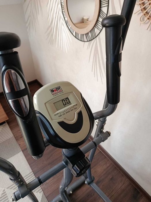 Orbitrek rower eliptyczny BE 1900