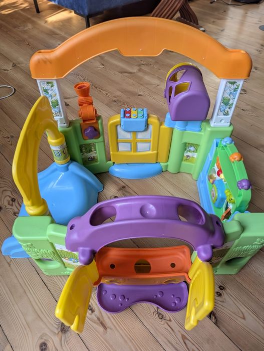 Domek dziecięcy Little tikes