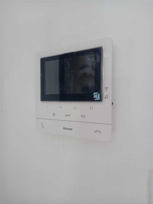 Vídeoporteiro Prédio, Condomínio, e Moradia Em Oeiras