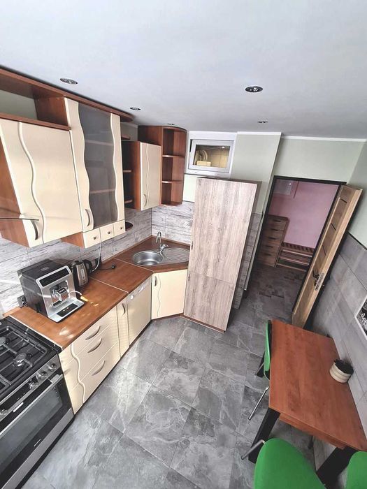 Mieszkanie Szkolna Strzegom po generalnym remoncie. Wysoki standard