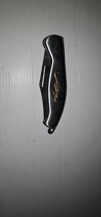 Складной ножик нержавеющая сталь лезвие 8 см