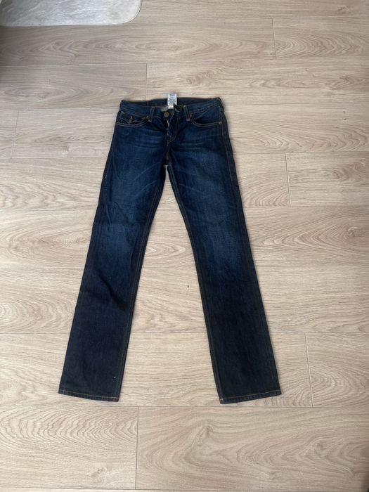 Продам джинсы True Religion