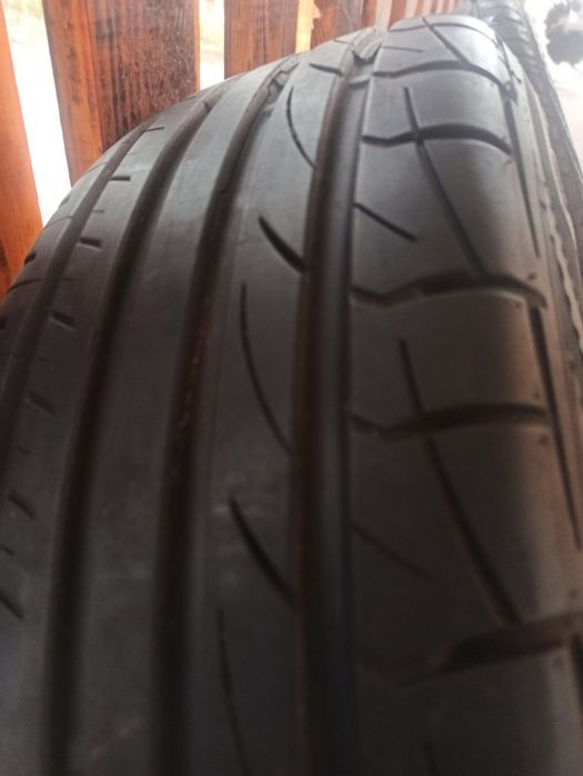 Продам колеса. R15, 205/60. Літня гума.