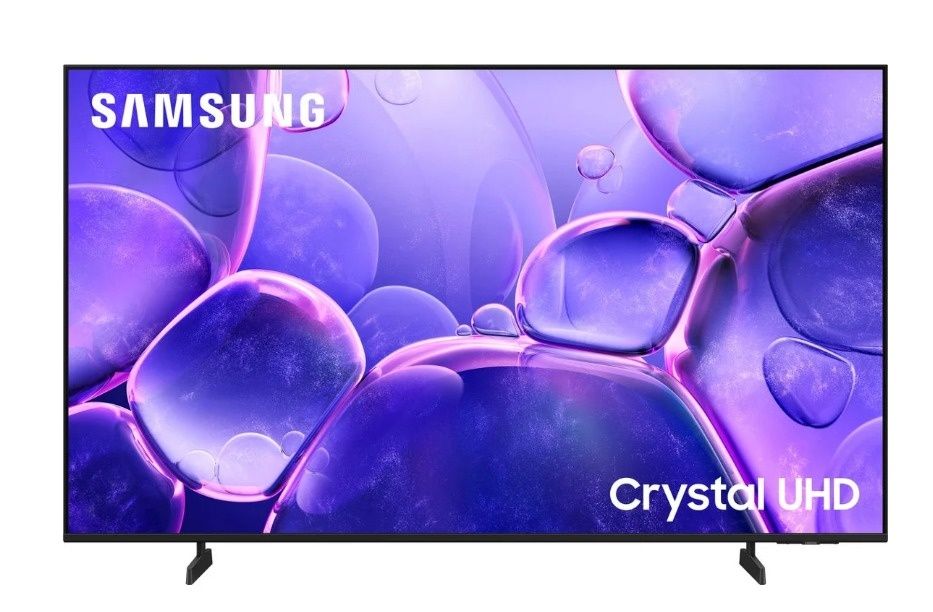 Samsung Smart TV UHD 4K TU43U8005HUXXC