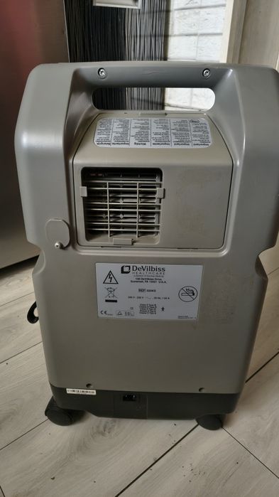 Koncentrator tlenu