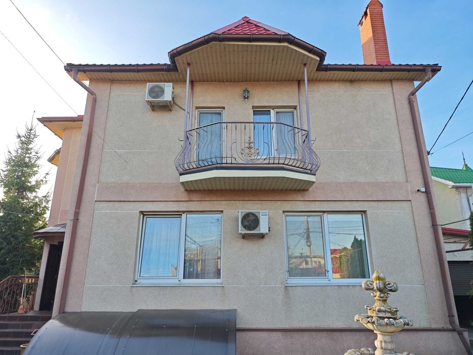 Дом по адресу (площадь 240 м²) - Atlanta.ua - фото 13