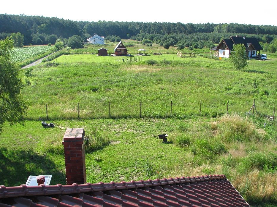 Działka budowlana sprzedam