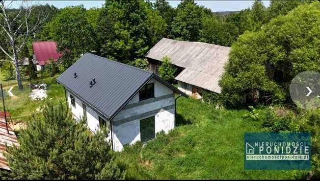 Dom – Wólka Bosowska, powiat buski - Widok 3