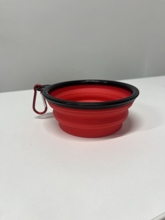 Миска похідна складна для тварин(можливий опт)