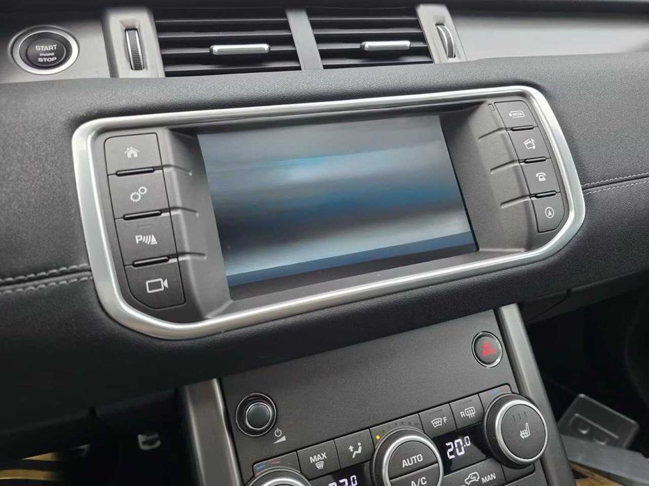 Land Rover Range Rover Evoque SE Dynamic З ПДВ