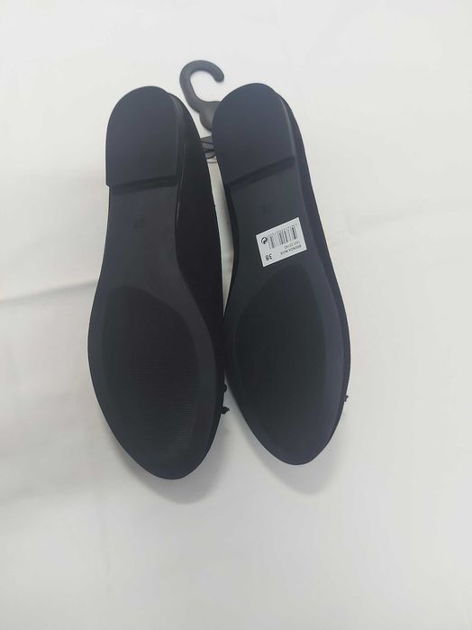 Sapatos - Sabrinas Novas - Tam.38