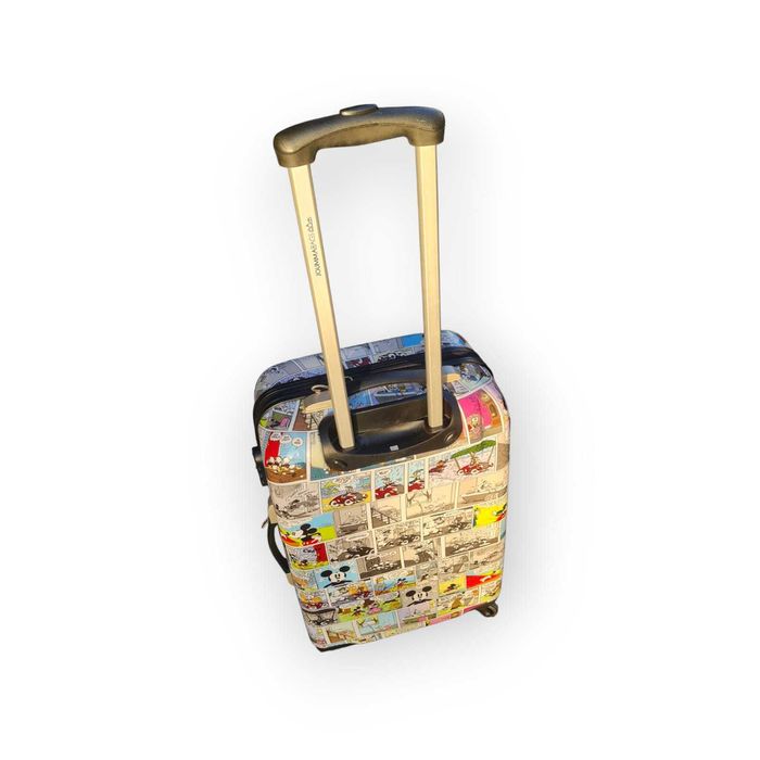 Mala Disney Mickey Mouse – 64cm | JoummaBags