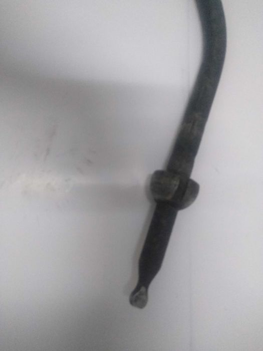 Рычаг переключения КПП автомобиля ГАЗ ГАЗ-53 ГАЗ-66 Газ-3307 ,09