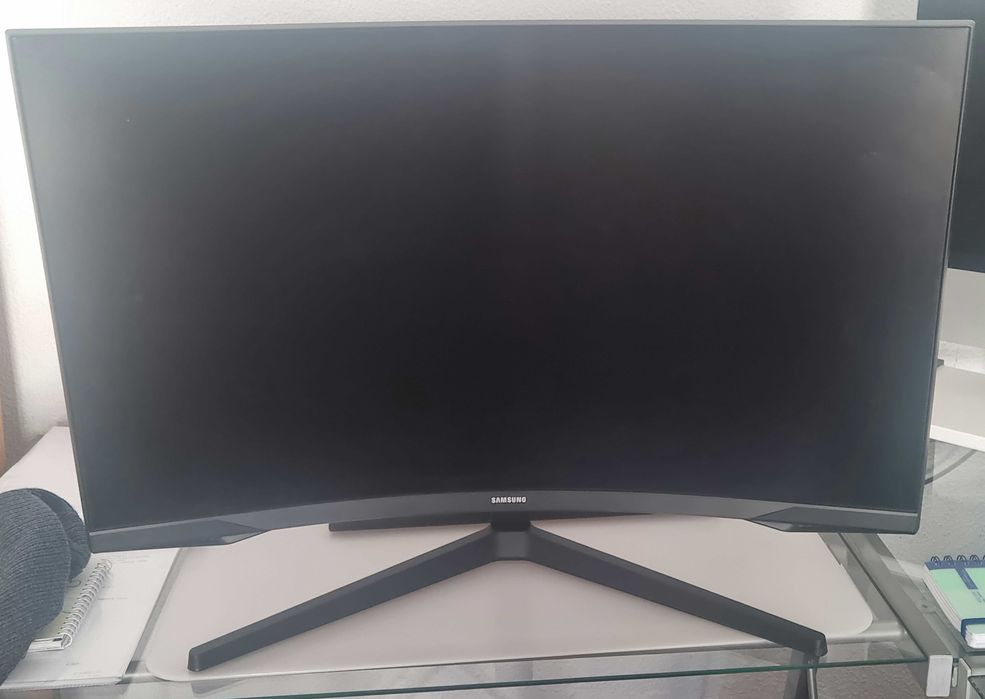 Monitor Gaming 32'' Odyssey G5