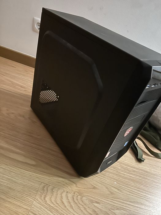 Computer Case for Assembly436154099103836161