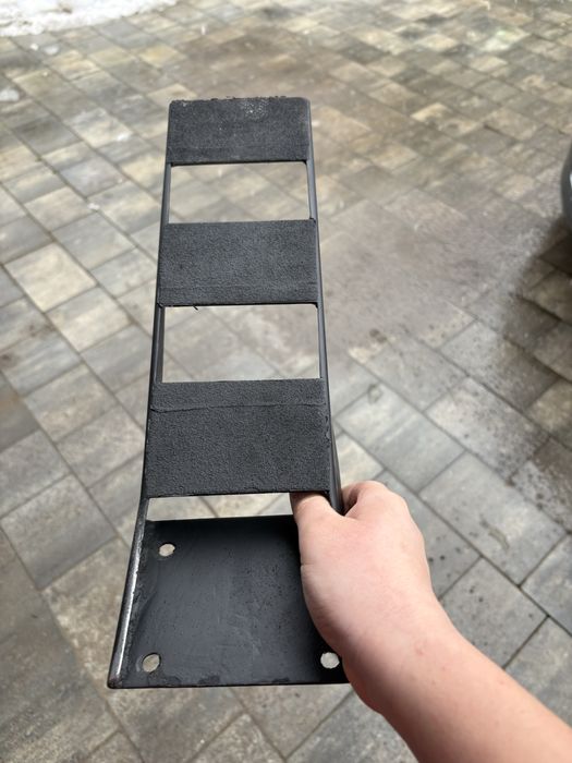 Wheelie bar do kukirin g2,g4