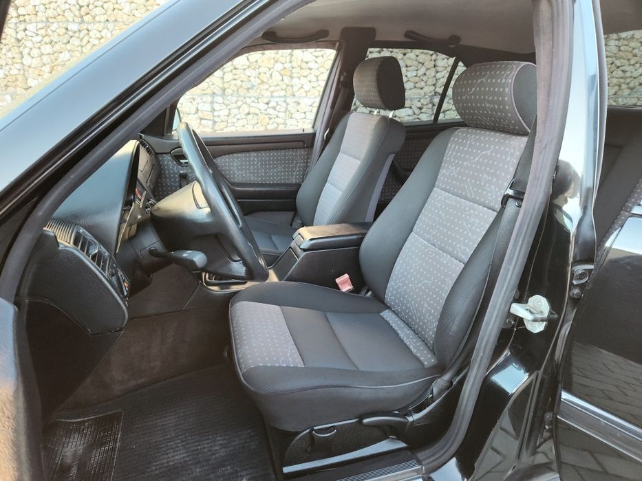 Mercedes C220 D Esprit Ótimo estado