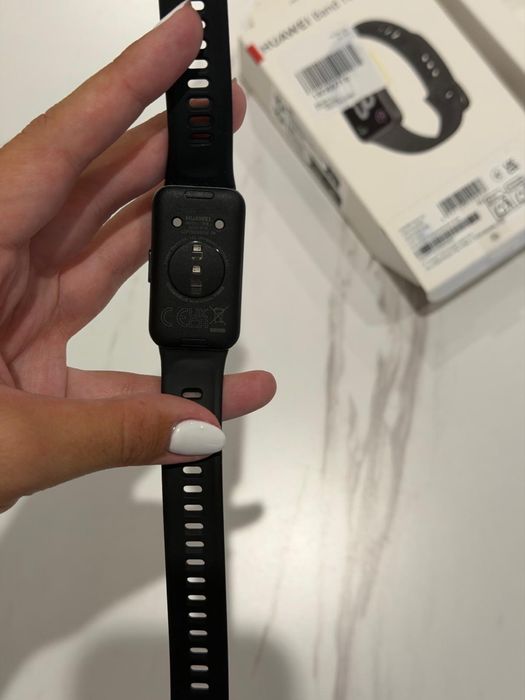 Huawei band 10 bom estado