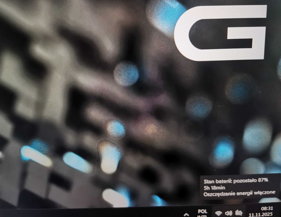 DELL G15 GAMING i5-11260H RTX3050Ti   16GB   SSD-512GB 15,6" IPS 120Hz