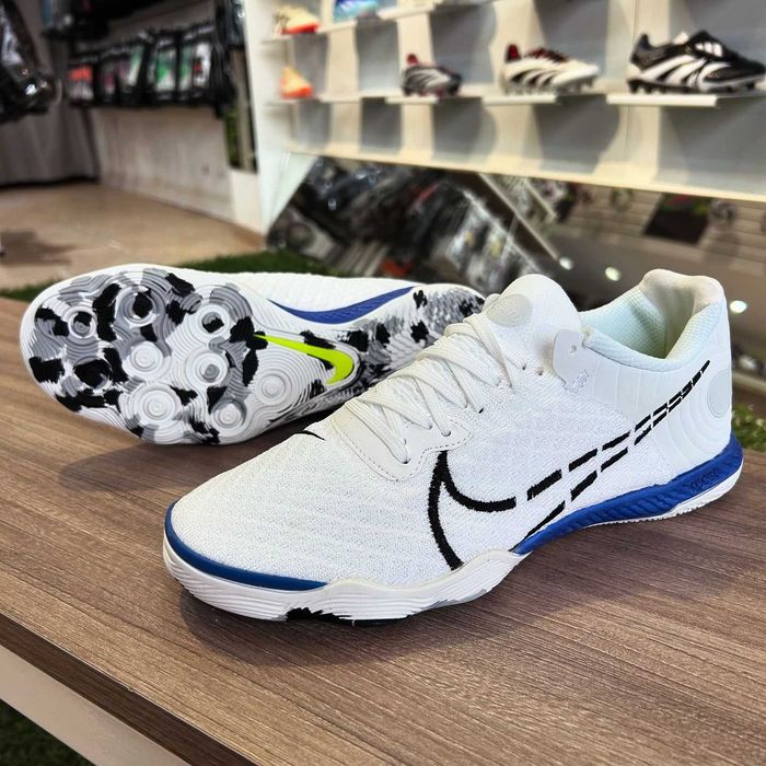 !SALE! Футзалки Nike ReactGato Pro IC 39 40 41 42 43 44 45 реакт гато