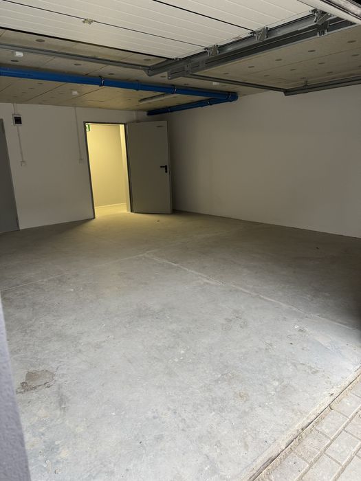 Garaż, magazyn, dwa stanowiska, 35 m., brama automatyczna, Bartodzieje