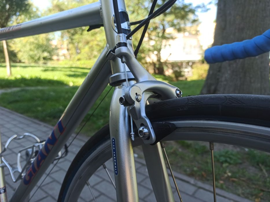 Rower Szosowy Giant Peloton 7200. Klasyk w świetnym stanie!