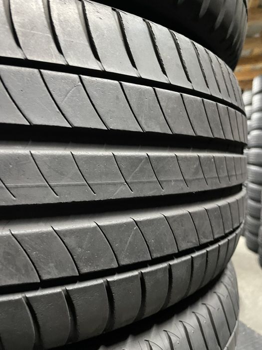 225/45 R18 Michelin Primacy 3 ZP Run-Flat (Склад Шин БУ)