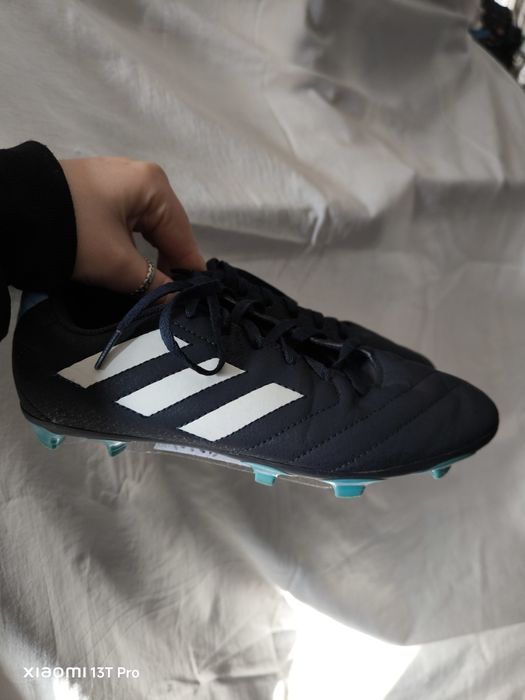 Футбольні бутси Adidas р. 36/36,5. 23см