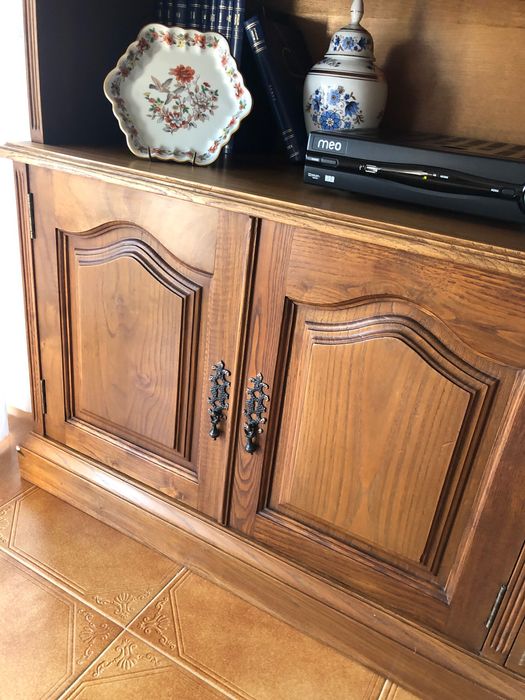 Móvel de sala de estar