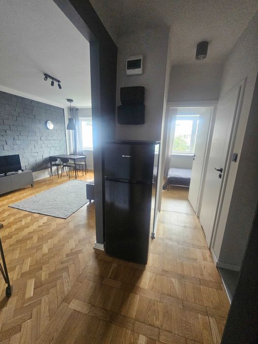Dwupokojowe do wynajęcia Śródmieście