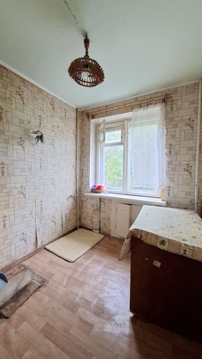 1 Кімнатна Квартира біля Ринку