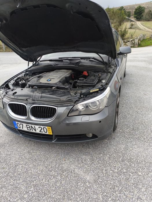 530D 218cv  2005