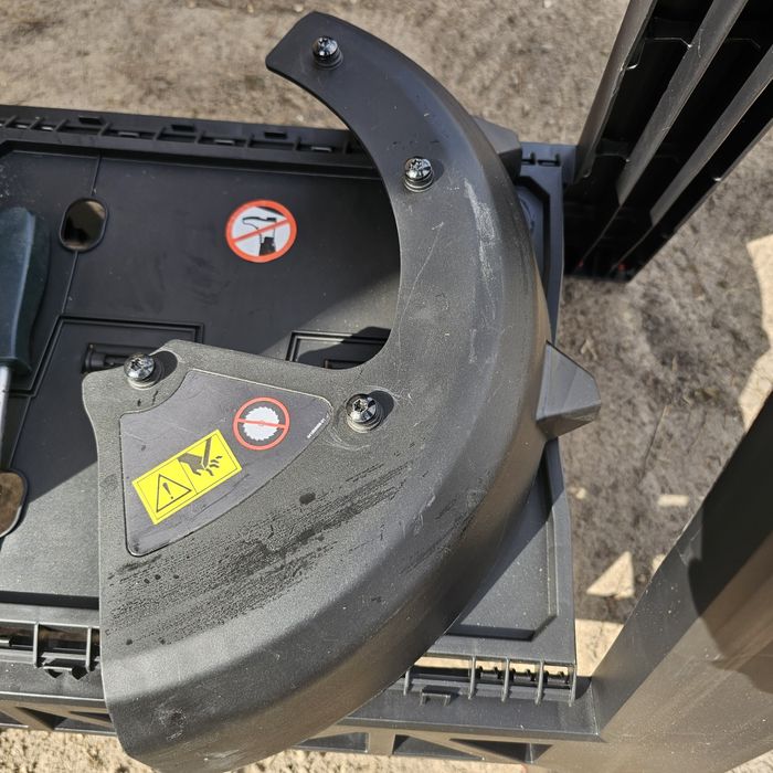 Тример Ryobi OBC1820b