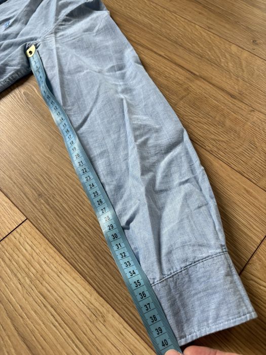 Koszula chłopięca H&M r134