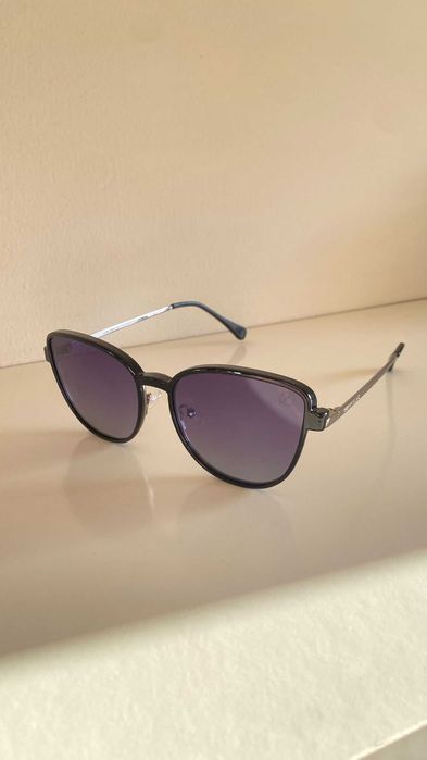 Armação Óculos de Grau Chilli Beans LV.MU.0999 2022 Multi + Clip-on Solar - Novo