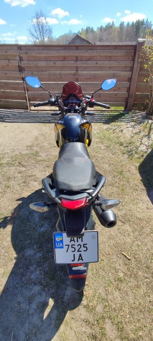 Продам Lifan kp 200